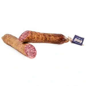 Salchichón Ibérico de Cebo Julián Martín Guijuelo Salamanca