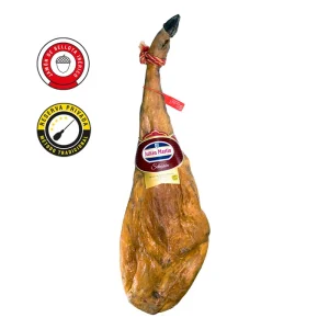 Jamón Bellota Ibérico 50% Raza Ibérica Julián Martín