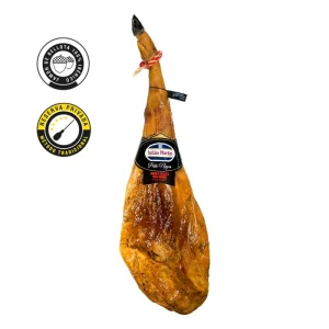 Jamón Bellota 100% Ibérico Pata Negra Julián Martín