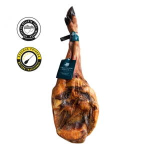 Paleta Ibérica de Bellota Sánchez Romero Carvajal Jabugo Huelva