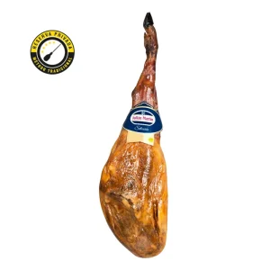 Jamón Selección Reserva Familia Julián Martín Guijuelo Salamanca