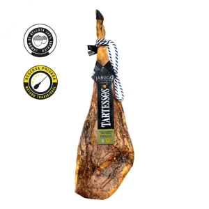 Jamón Bellota 100% Ibérico DOP Jabugo Tartessos
