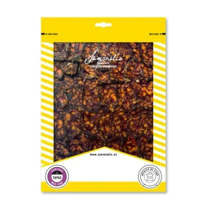 Morcilla Cebo Ibérica Curada Loncheado 125 g