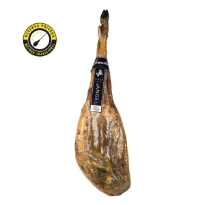 Jamón Reserva Finca El Ángel Tartessos