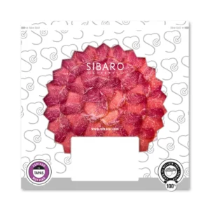Lomo Bellota Ibérico 100% Raza Ibérica Loncheado 100 g