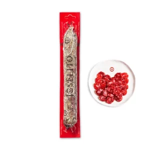 Salchichón Vela Joselito Pieza 250g