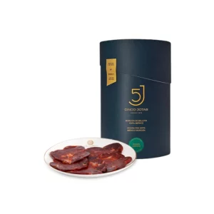 Morcón Bellota 100% Ibérico 5J Cinco Jotas
