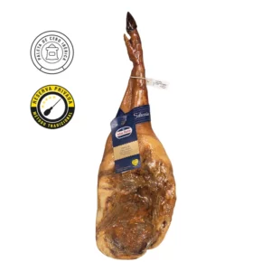 Paleta Cebo Ibérica 50% Raza Ibérica Julián Martín