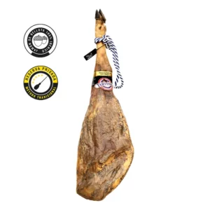 Jamón Bellota 100% Ibérico Tartessos Huelva