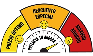 Potencia tu ahorro