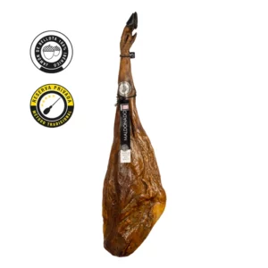 Jamón Bellota 100% Ibérico Premium Maldonado Alburquerque Badajoz