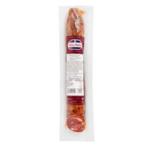 Chorizo Bellota Ibérico Campaña Piezas Nobles - Julián Martín Guijuelo Salamanca
