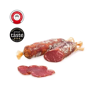 Lomito Presa Bellota Ibérico - Julián Martín