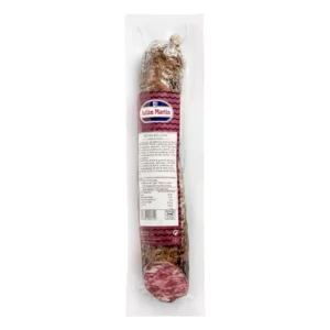 Salchichón Bellota Ibérico Campaña Piezas Nobles - Julián Martín Guijuelo Salamanca