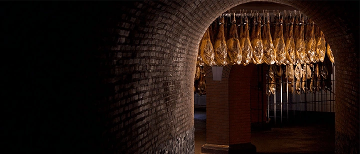 Bodega Cinco Jotas un método ancestral