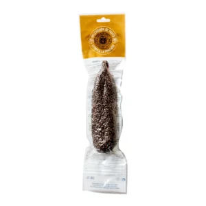 Llonganisa Pagés a la Pimienta - Casa Riera Ordeix Casa Riera Ordeix Envase al vacío 290 g.