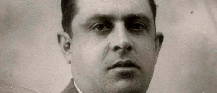 Dionisio Castaño creador Tartessos jamones en 1.890