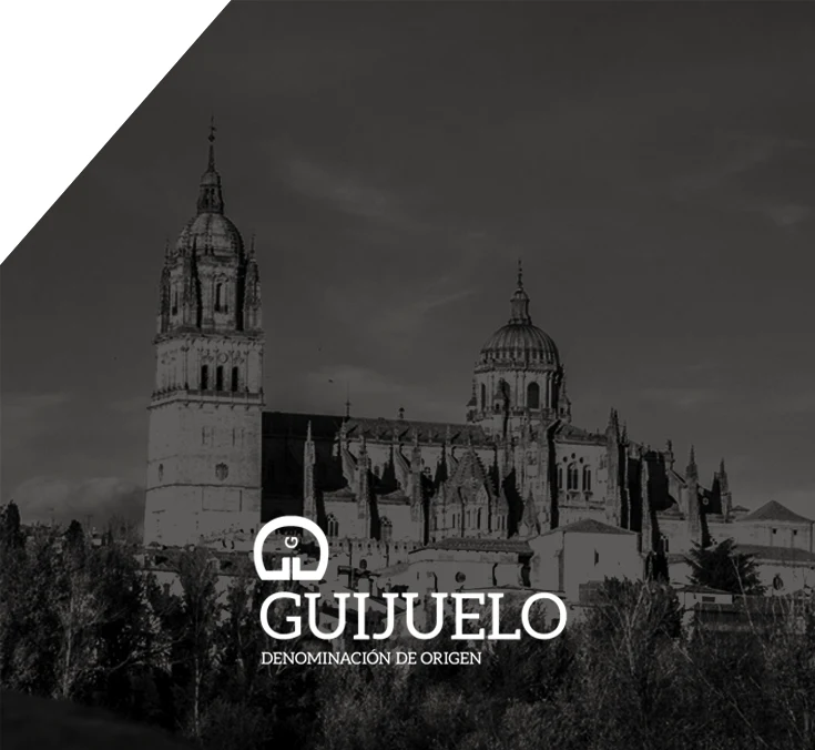 Guijuelo Salamanca La tradición del jamón ibérico