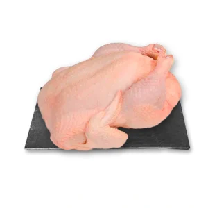 Pollo entero Sibaro