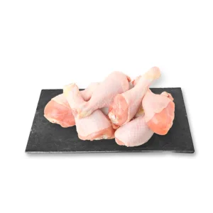 Muslos de pollo - Sibaro