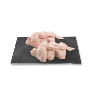 Alitas de pollo - Sibaro