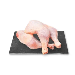 Traseros de pollo - Sibaro