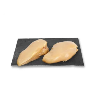 Pechugas Pollo de Corral - Sibaro