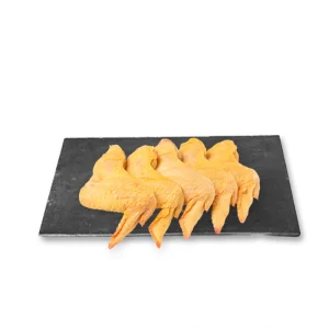 Alitas de pollo de corral - Sibaro