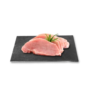 Filetes de cerdo blanco - Sibaro