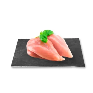 Pechugas Pollo blanco - Sibaro
