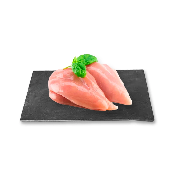 Pechugas Pollo blanco - Sibaro