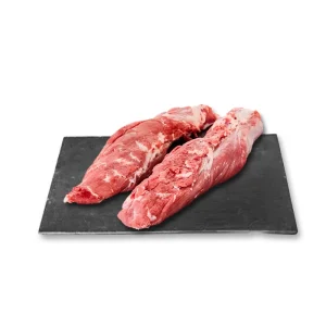 Solomillo ibérico de cerdo ibérico- Sibaro