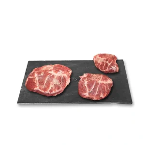 Carrillera de cerdo ibérico - Sibaro