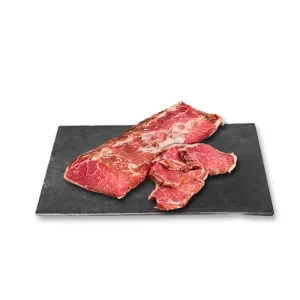 Lomo ibérico fresco de cerdo ibérico- Sibaro