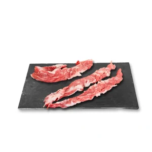 Lagarto ibérico de cerdo ibérico- Sibaro