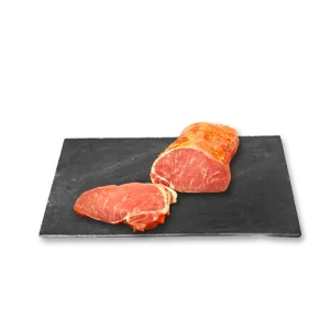 Lomo adobado de cerdo duroc - Sibaro