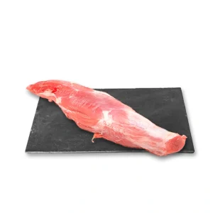 Solomillo de cerdo duroc - Sibaro