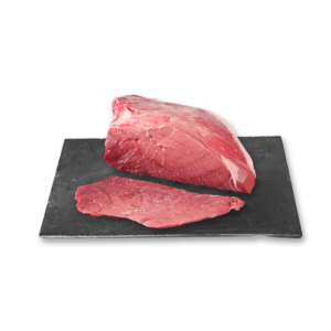 Filetes de Ternera Rosada- Sibaro
