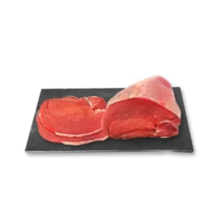 Filetes de Ternera Rosada Premium - Sibaro