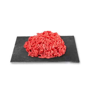 Carne picada de Ternera Rosada - Sibaro