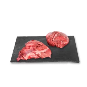 Carrillada de Ternera Rosada - Sibaro