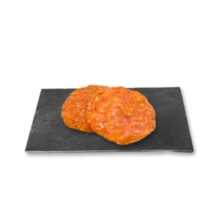 Burger Meat Pollo Corral - Sibaro