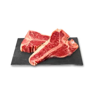 T-Bone de Vaca - Sibaro