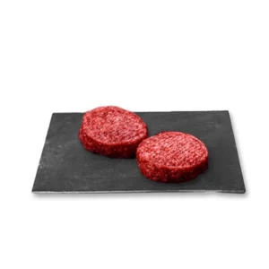 Burger Meat Entrécula Ternera Rosada - Sibaro