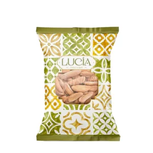 Picos Rústicos Tradicional - Lucía - Bolsa 120 g