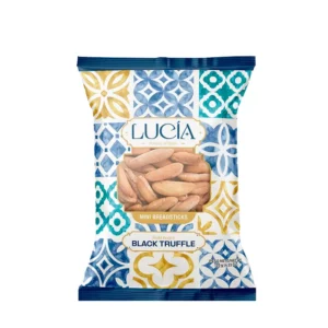 Picos Rústicos Sabor Trufa - Lucía - Bolsa 120 g