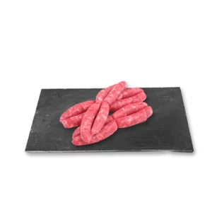 Longaniza fresca - Sibaro