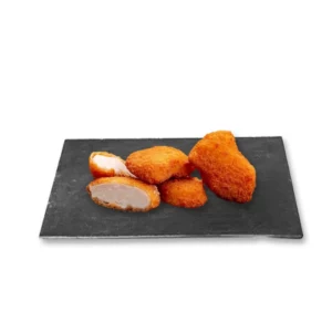 Nuggets Pollo Frescos - Sibaro