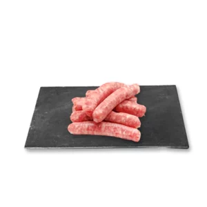 Longaniza de Pollo fresca - Sibaro