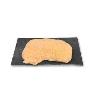 Cachopón Ternera Jamón y Queso Asturiano - Sibaro